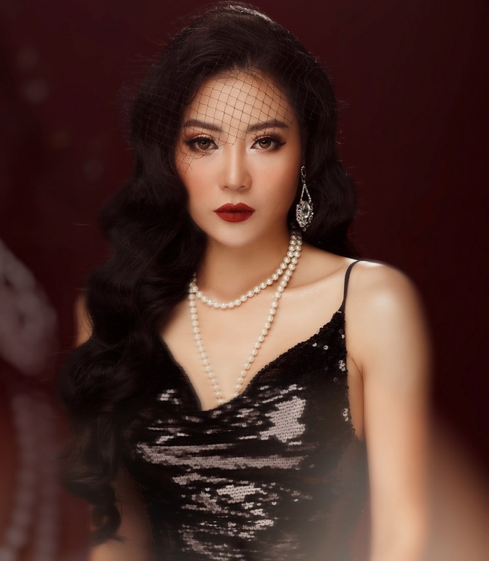 Thanh Hương nói về tin đồn cát-xê tăng “khủng” sau “Quỳnh Búp bê”, “Nàng dâu order” - 1 Thanh Hương nói về tin đồn cát-xê tăng “khủng” sau “Quỳnh Búp bê”, “Nàng dâu order” - 1