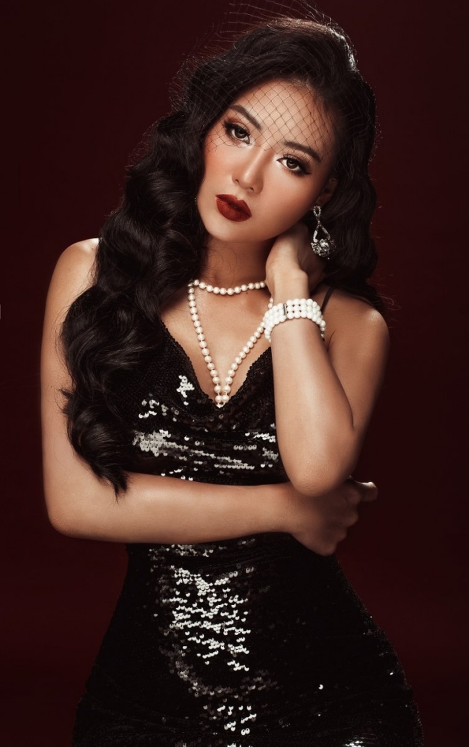Thanh Hương nói về tin đồn cát-xê tăng “khủng” sau “Quỳnh Búp bê”, “Nàng dâu order” - 7 Thanh Hương nói về tin đồn cát-xê tăng “khủng” sau “Quỳnh Búp bê”, “Nàng dâu order” - 7