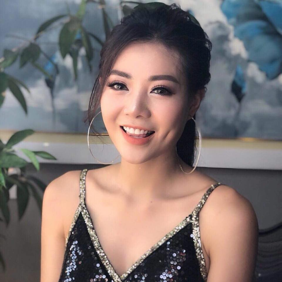 Thanh Hương nói về tin đồn cát-xê tăng “khủng” sau “Quỳnh Búp bê”, “Nàng dâu order” - 8 Thanh Hương nói về tin đồn cát-xê tăng “khủng” sau “Quỳnh Búp bê”, “Nàng dâu order” - 8
