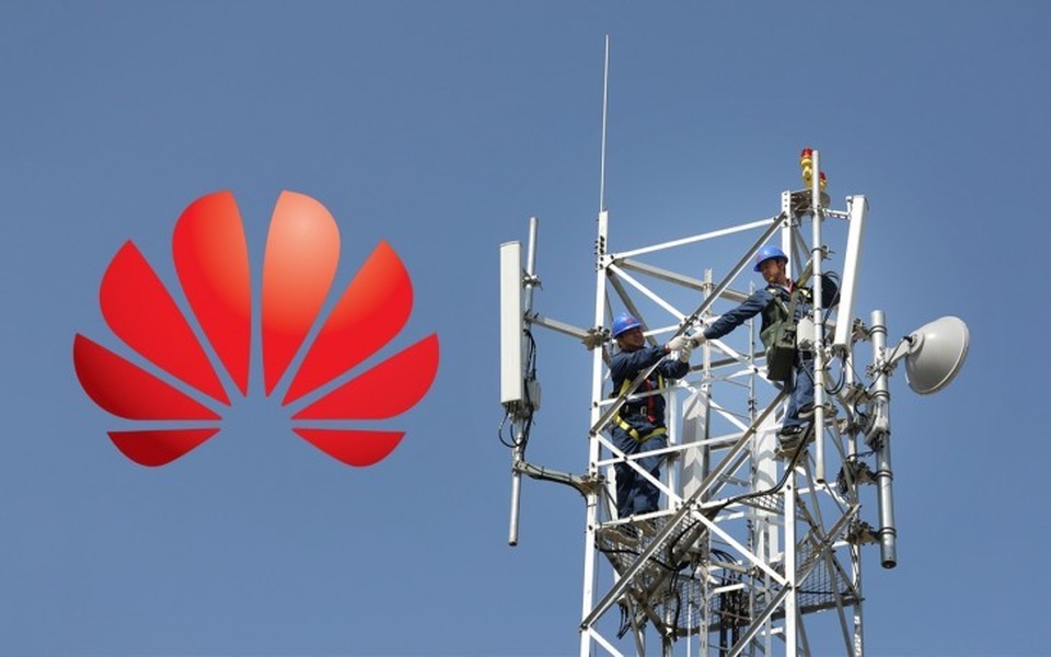Mỹ phải trả 1 tỷ USD để loại bỏ Huawei - 1 Mỹ phải trả 1 tỷ USD để loại bỏ Huawei - 1