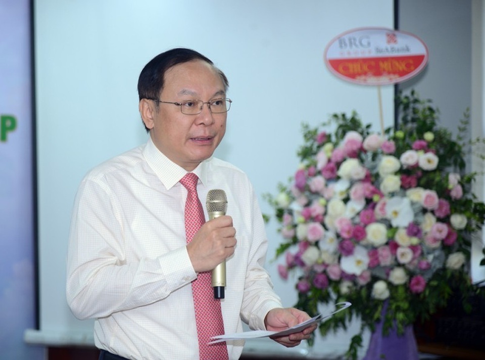 Khuyến khích các tổ chức, cá nhân tham gia vào hoạt động khí tượng thuỷ văn - 1 Khuyến khích các tổ chức, cá nhân tham gia vào hoạt động khí tượng thuỷ văn - 1