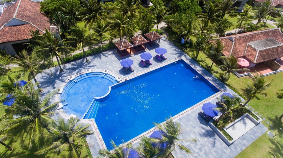 Top 5 khách sạn sang trọng và ấn tượng nhất tại Huế - 4 Top 5 khách sạn sang trọng và ấn tượng nhất tại Huế - 4