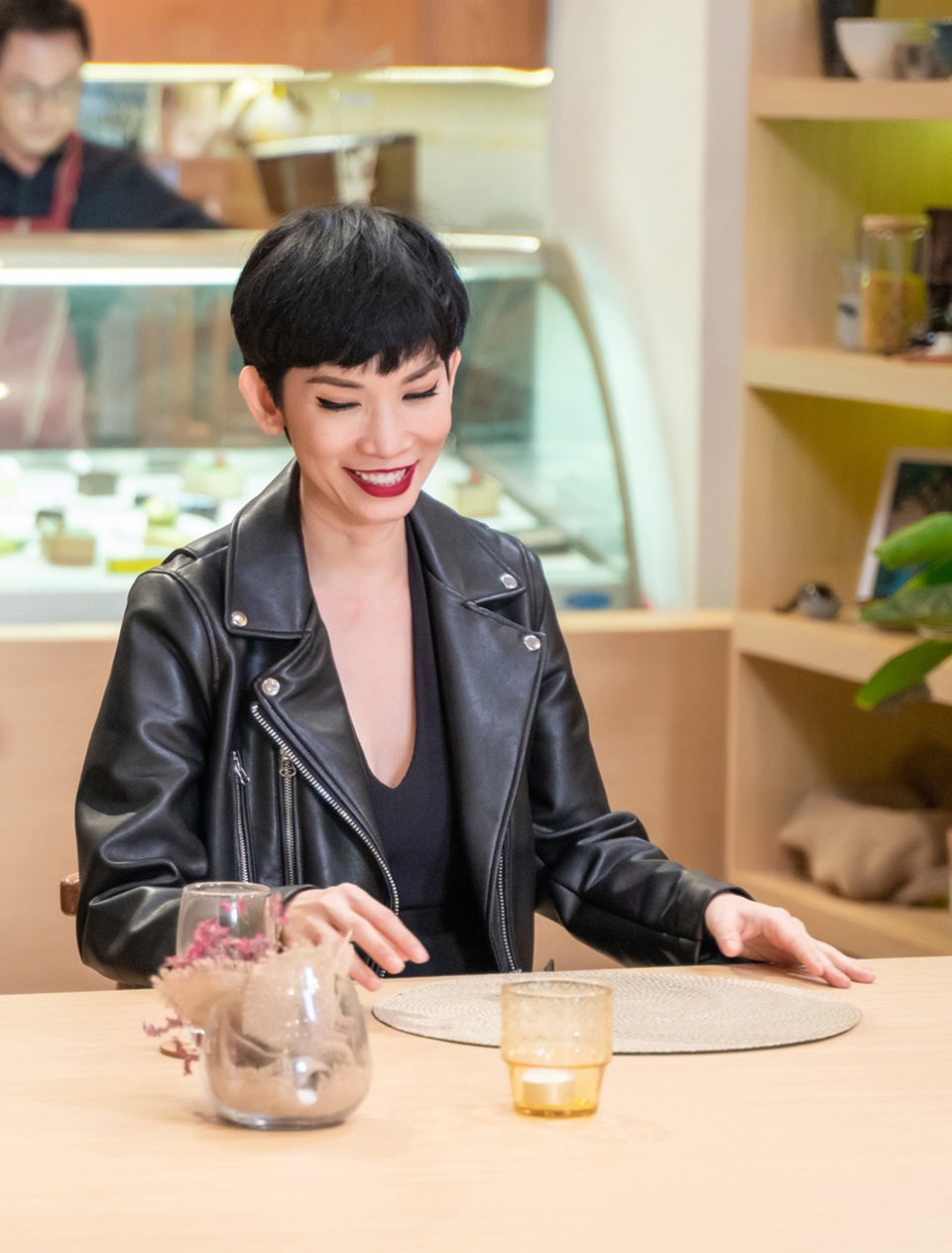 Xuân Lan tiết lộ từng bán xe để nuôi con - 3