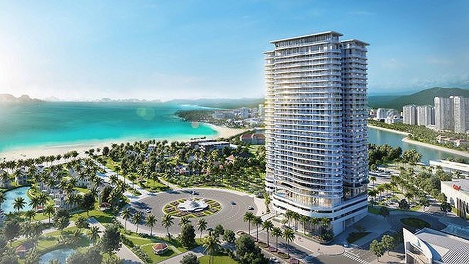 Nguồn cung bùng nổ, 40.000 căn hộ condotel được mở bán trong vòng 2 năm - 1 Nguồn cung bùng nổ, 40.000 căn hộ condotel được mở bán trong vòng 2 năm - 1