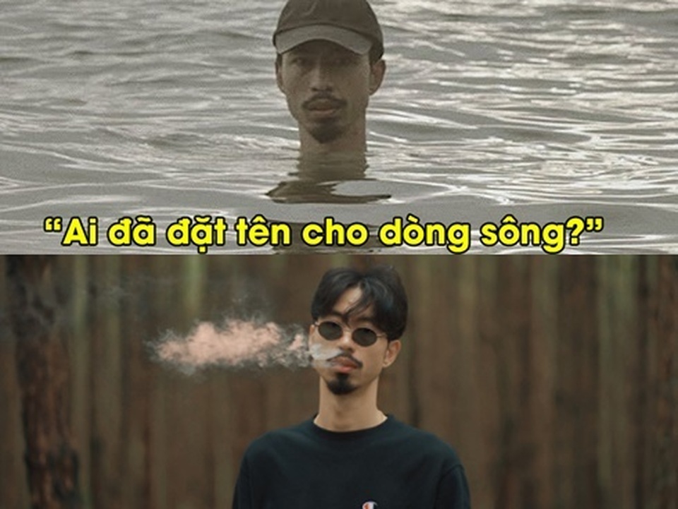 Đen Vâu ‘soán ngôi’ top 1 trending của ‘cô Mị’ nhờ đoán trúng đề thi Văn 2019 - 2 Đen Vâu ‘soán ngôi’ top 1 trending của ‘cô Mị’ nhờ đoán trúng đề thi Văn 2019 - 2