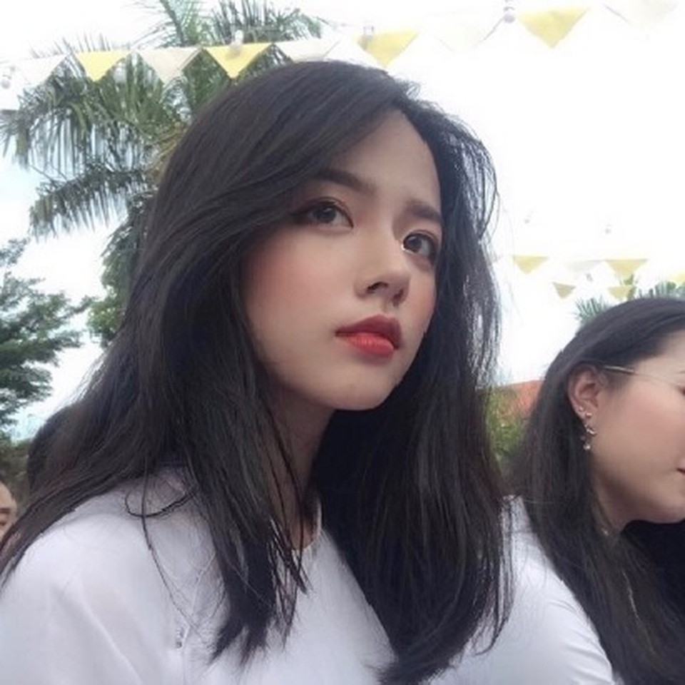 Các hot girl sinh năm 2001 làm bài thi THPT quốc gia ngày đầu ra sao? - 4 Các hot girl sinh năm 2001 làm bài thi THPT quốc gia ngày đầu ra sao? - 4