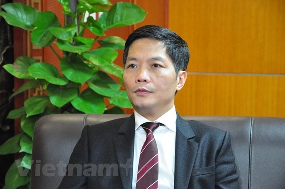 Bộ trưởng Trần Tuấn Anh: EVFTA được ký kết, xuất khẩu của Việt Nam vào EU sẽ rộng mở - 1 Bộ trưởng Trần Tuấn Anh: EVFTA được ký kết, xuất khẩu của Việt Nam vào EU sẽ rộng mở - 1