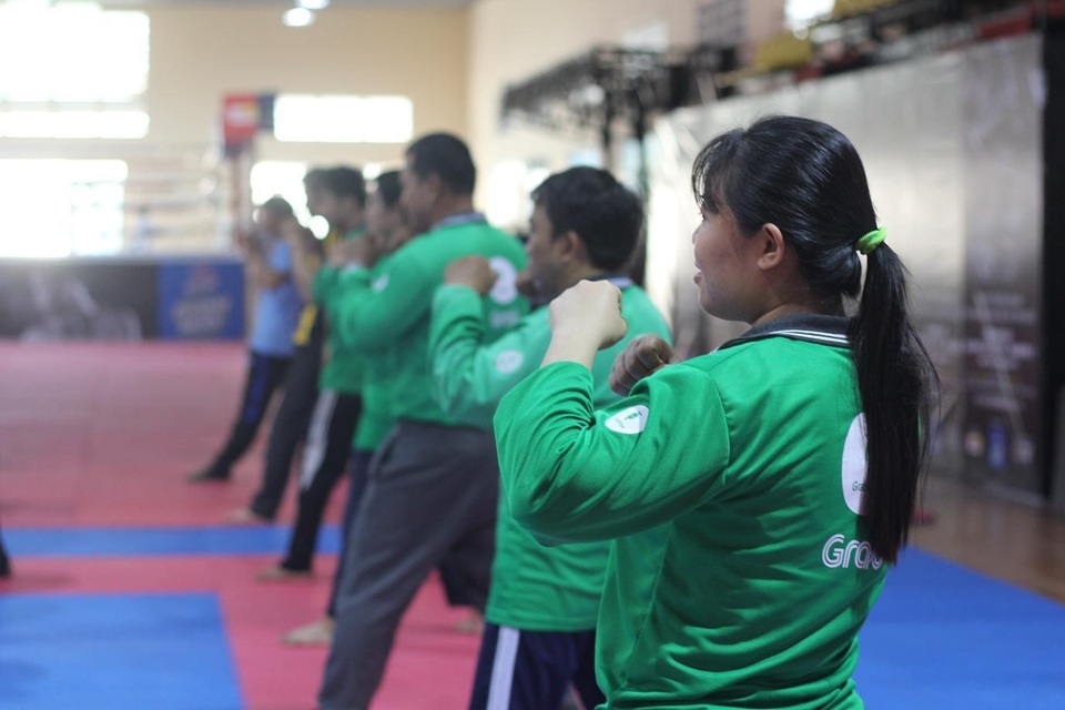 Tài xế Công nghệ: Không chỉ là kỹ năng lái xe - 1