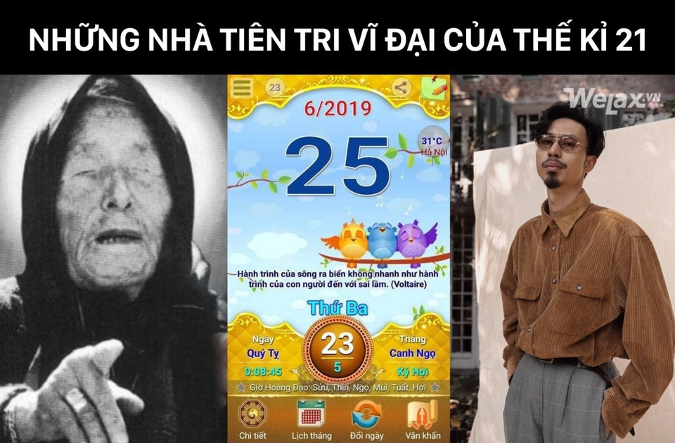 Rapper Đen Vâu được dân mạng phong thánh đoán đề môn Văn - 3