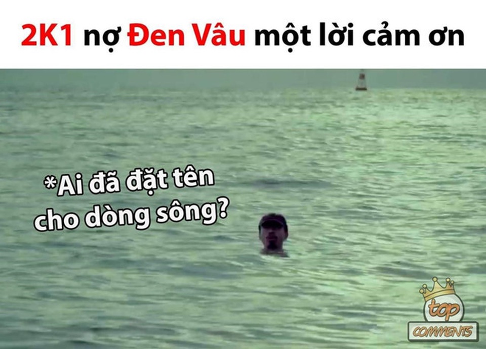 Rapper Đen Vâu được dân mạng phong thánh đoán đề môn Văn - 7