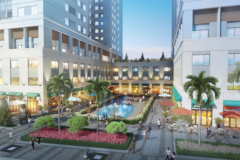 Eurowindow River Park: Giao dịch hơn 100 căn hộ ngay trong dịp khai trương nhà mẫu - 5