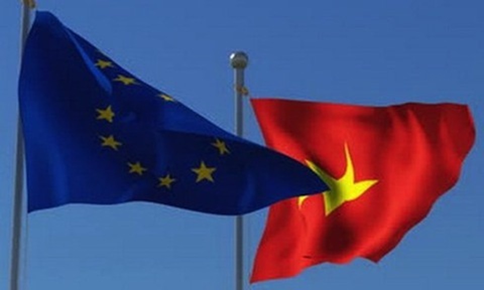 Hiệp định thương mại với EU sắp được ký: Quả ngọt của gần 10 năm gieo trồng - 1 Hiệp định thương mại với EU sắp được ký: Quả ngọt của gần 10 năm gieo trồng - 1
