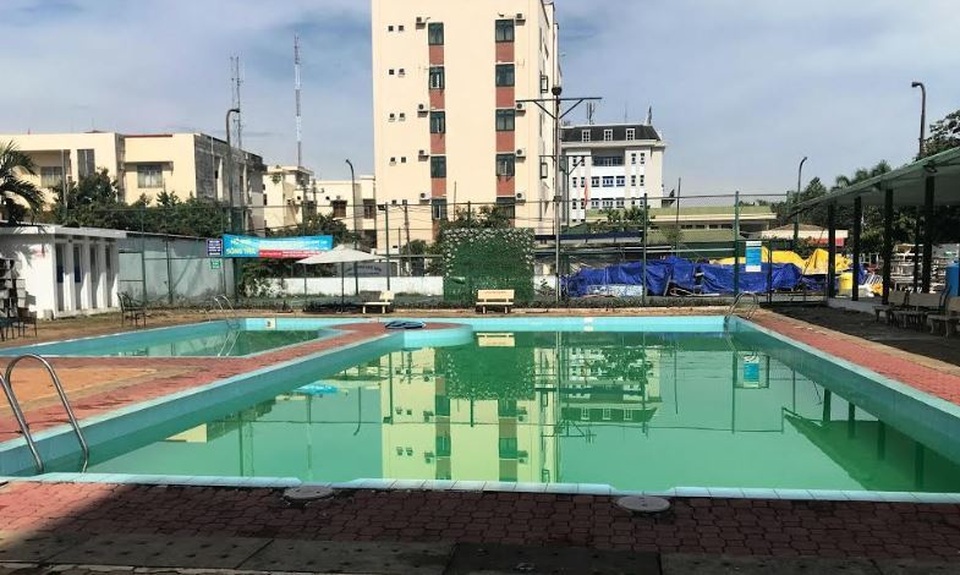 Hai học sinh tử vong trong hồ bơi khách sạn: Kinh doanh hồ bơi trái quy định - 1 Hai học sinh tử vong trong hồ bơi khách sạn: Kinh doanh hồ bơi trái quy định - 1