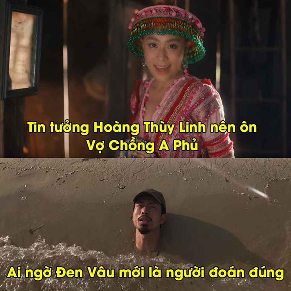 Đen Vâu ‘soán ngôi’ top 1 trending của ‘cô Mị’ nhờ đoán trúng đề thi Văn 2019 - 5 Đen Vâu ‘soán ngôi’ top 1 trending của ‘cô Mị’ nhờ đoán trúng đề thi Văn 2019 - 5