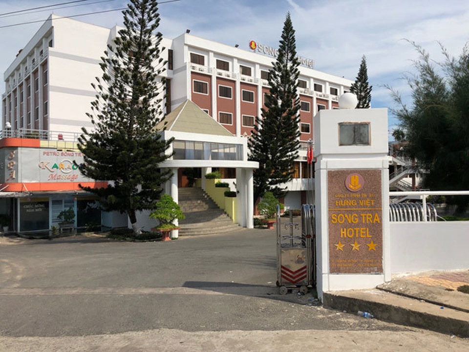 Hai học sinh tử vong trong hồ bơi khách sạn: Kinh doanh hồ bơi trái quy định - 2 Hai học sinh tử vong trong hồ bơi khách sạn: Kinh doanh hồ bơi trái quy định - 2