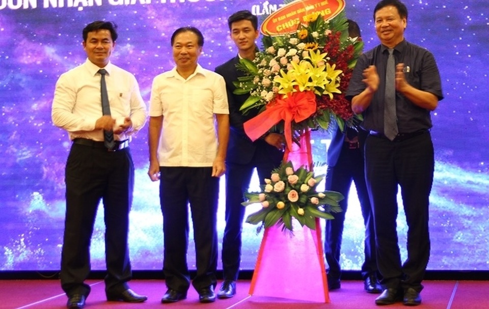 IMG Huế vinh dự nhận Giải thưởng Quy hoạch Đô thị Quốc gia 2019 - 3 IMG Huế vinh dự nhận Giải thưởng Quy hoạch Đô thị Quốc gia 2019 - 3