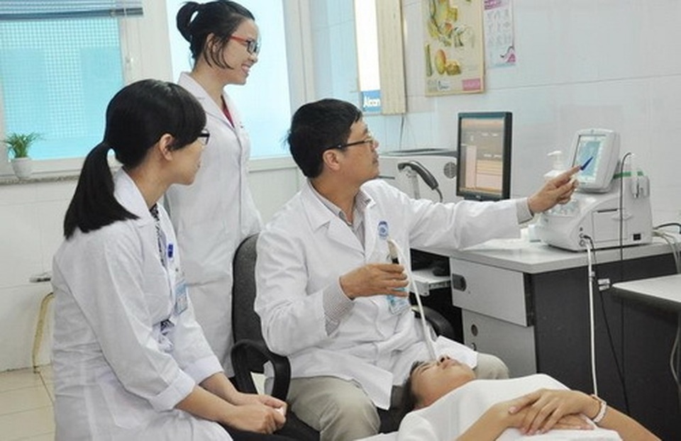 Đáng ngại nốt ruồi xuất hiện ở mắt - 1 Đáng ngại nốt ruồi xuất hiện ở mắt - 1