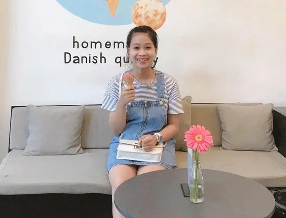 Công Phượng viết tâm thư chúc em gái thi tốt THPT quốc gia - 2 Công Phượng viết tâm thư chúc em gái thi tốt THPT quốc gia - 2