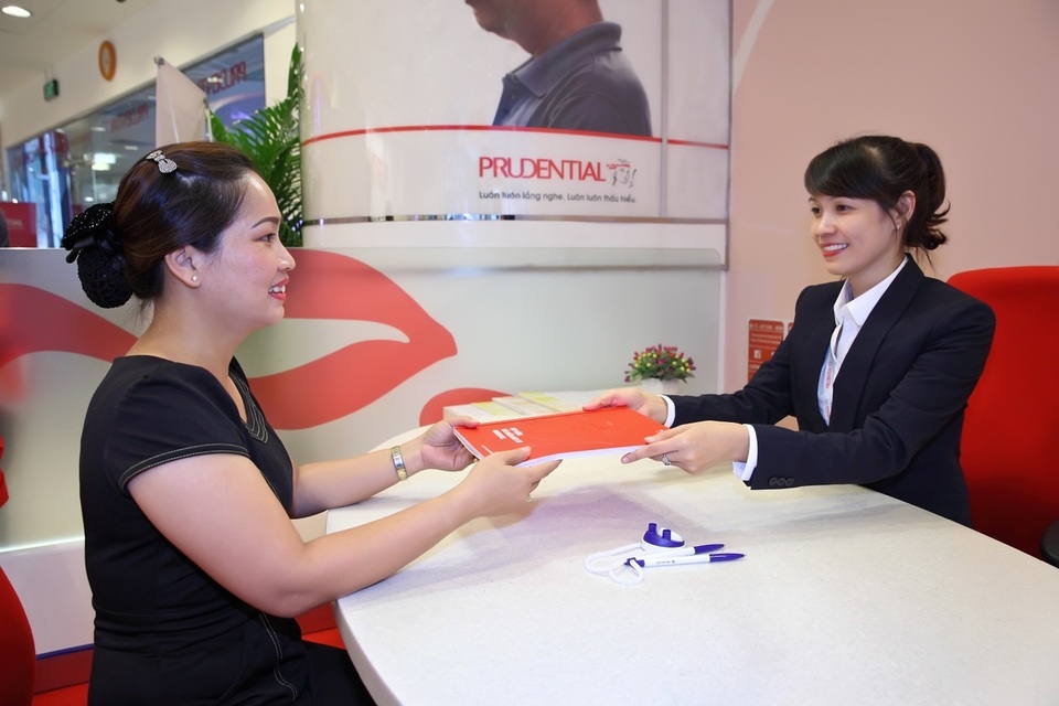 Mua bảo hiểm nhân thọ: Mua sự an tâm cho hiện tại lẫn tương lai - 2 Mua bảo hiểm nhân thọ: Mua sự an tâm cho hiện tại lẫn tương lai - 2