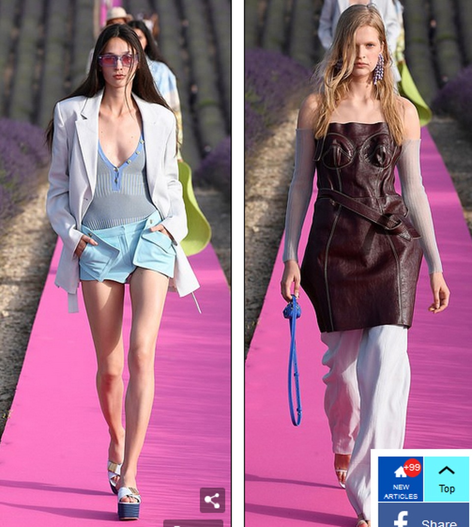 Emily Ratajkowski khoe ngực đầy đặn - 6 Emily Ratajkowski khoe ngực đầy đặn - 6