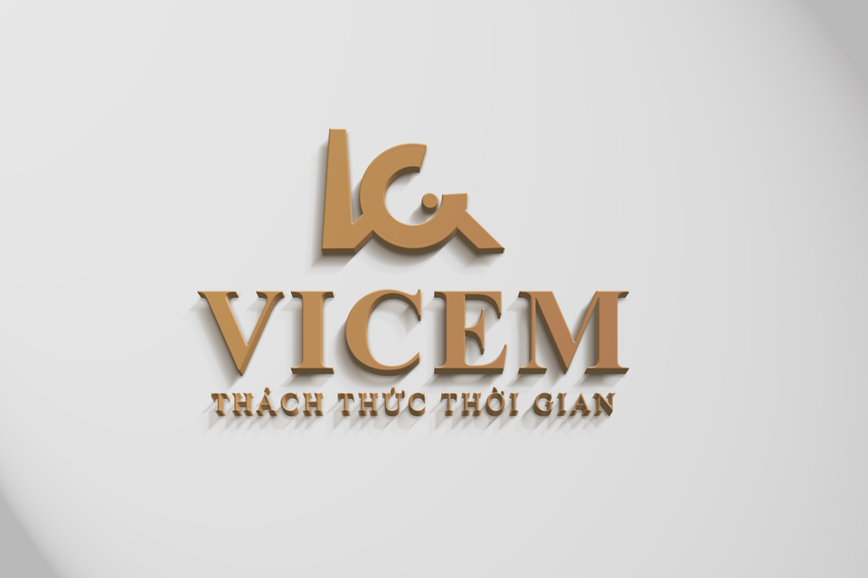 Tập thể CBCNV vicem thi đua chào mừng 120 năm ngày ra đời ngành công nghiệp xi măng Việt Nam - 2