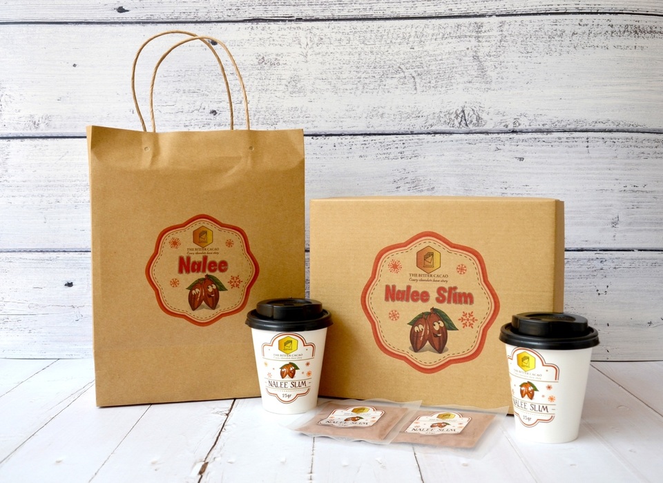 The Bitter Cacao và khát vọng nâng tầm giá trị hạt Cacao Việt Nam - 4 The Bitter Cacao và khát vọng nâng tầm giá trị hạt Cacao Việt Nam - 4