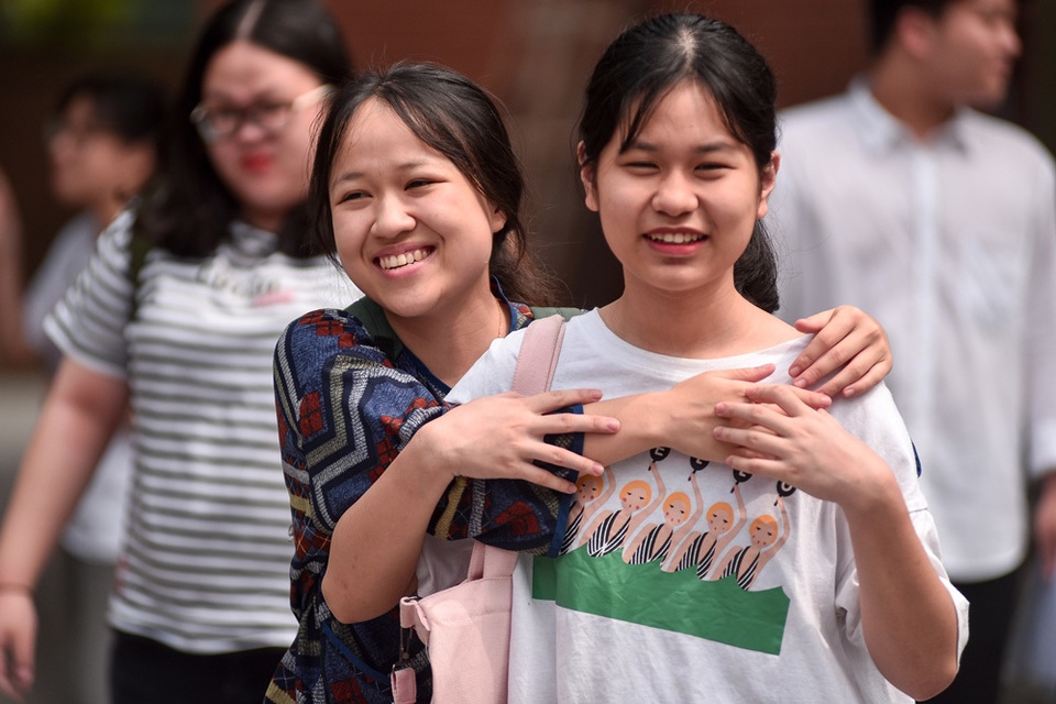 Thí sinh đưa ý chí U23 Việt Nam vào bài làm Ngữ văn THPT quốc gia 2019 - 9 Thí sinh đưa ý chí U23 Việt Nam vào bài làm Ngữ văn THPT quốc gia 2019 - 9
