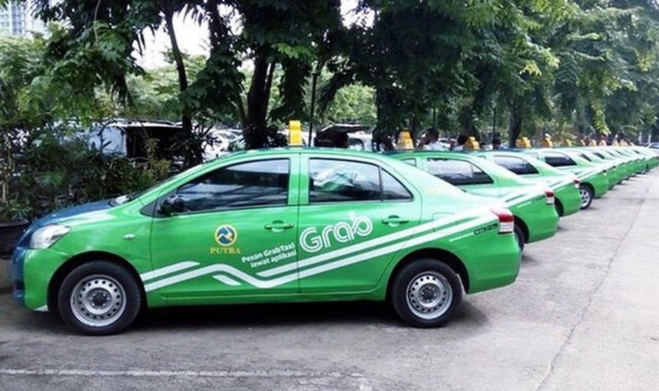 Phó Giám đốc Công an Hà Nội nói về cái khó trong quản lý taxi công nghệ - 2 Phó Giám đốc Công an Hà Nội nói về cái khó trong quản lý taxi công nghệ - 2