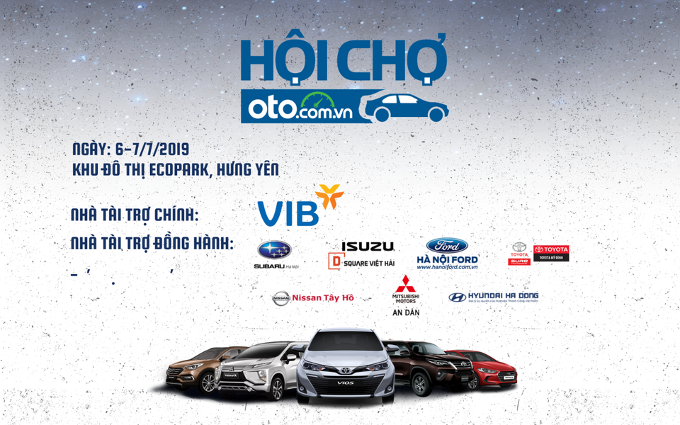 3 cơ hội cho khách hàng săn mua xe ô tô “giá hời” - 3