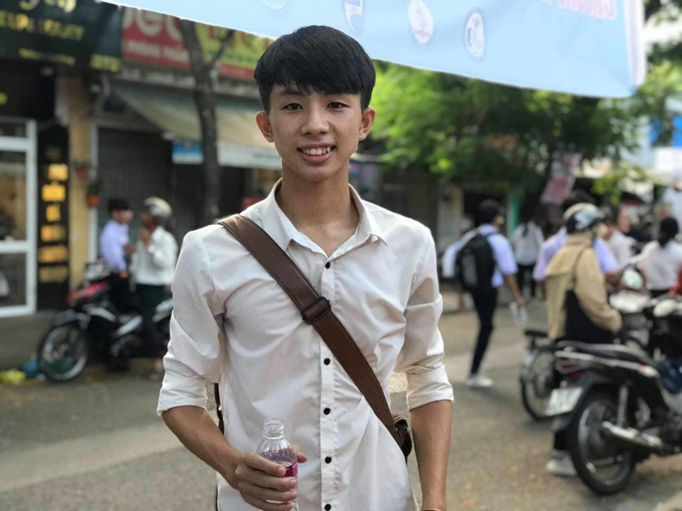 Đề Ngoại ngữ vừa tầm nhưng khó lấy điểm cao - 27 Đề Ngoại ngữ vừa tầm nhưng khó lấy điểm cao - 27