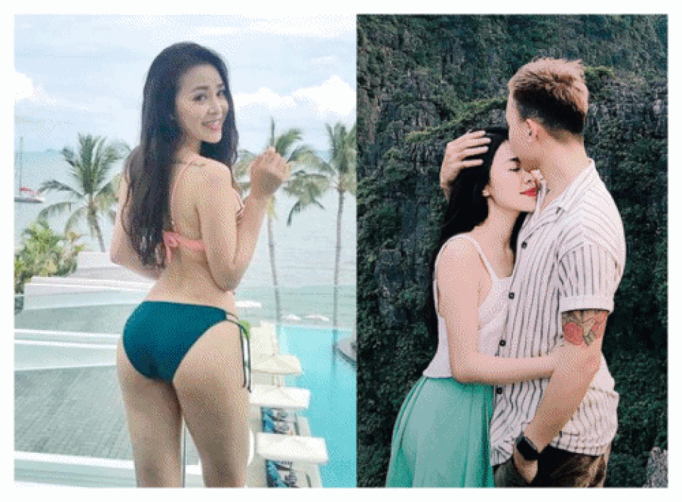 Showbiz Việt ngập tràn tin tình ái, tranh cãi “yêu nhanh, cưới vội, ly hôn bất ngờ” - 15 Showbiz Việt ngập tràn tin tình ái, tranh cãi “yêu nhanh, cưới vội, ly hôn bất ngờ” - 15