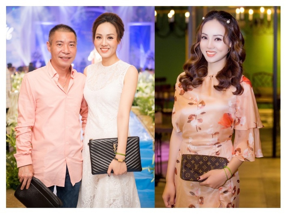 Showbiz Việt ngập tràn tin tình ái, tranh cãi “yêu nhanh, cưới vội, ly hôn bất ngờ” - 14 Showbiz Việt ngập tràn tin tình ái, tranh cãi “yêu nhanh, cưới vội, ly hôn bất ngờ” - 14