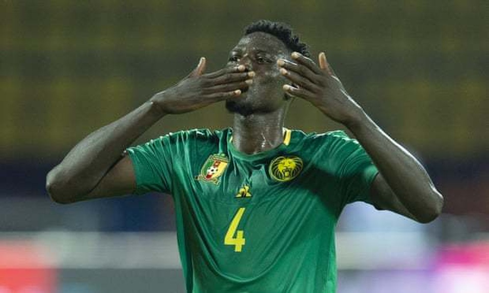 CAN 2019: Ghi 2 bàn trong 3 phút, đội tuyển Cameroon dẫn đầu bảng F - 1 CAN 2019: Ghi 2 bàn trong 3 phút, đội tuyển Cameroon dẫn đầu bảng F - 1