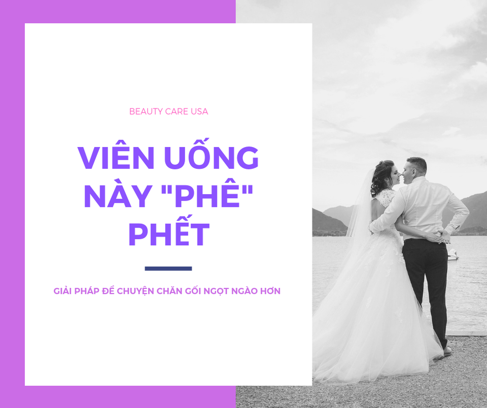 Viên uống nội tiết tố Pháp Fémipause – Bí mật để chuyện chăn gối trở nên ngọt ngào hơn - 2 Viên uống nội tiết tố Pháp Fémipause – Bí mật để chuyện chăn gối trở nên ngọt ngào hơn - 2