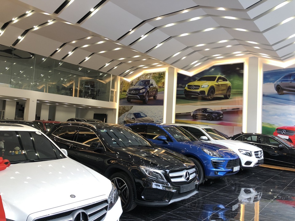 Bí quyết sở hữu xe mới chi phí tiết kiệm - 2 Bí quyết sở hữu xe mới chi phí tiết kiệm - 2