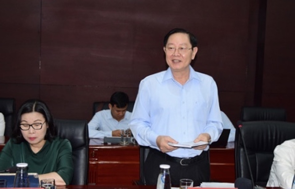 Đà Nẵng trước làm gì cũng nhanh, giờ cán bộ làm gì cũng sợ sai! - 3 Đà Nẵng trước làm gì cũng nhanh, giờ cán bộ làm gì cũng sợ sai! - 3