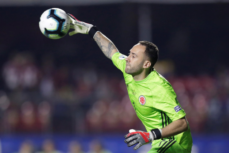 Đội hình tiêu biểu vòng bảng Copa America: Messi “mất tích” - 1 Đội hình tiêu biểu vòng bảng Copa America: Messi “mất tích” - 1