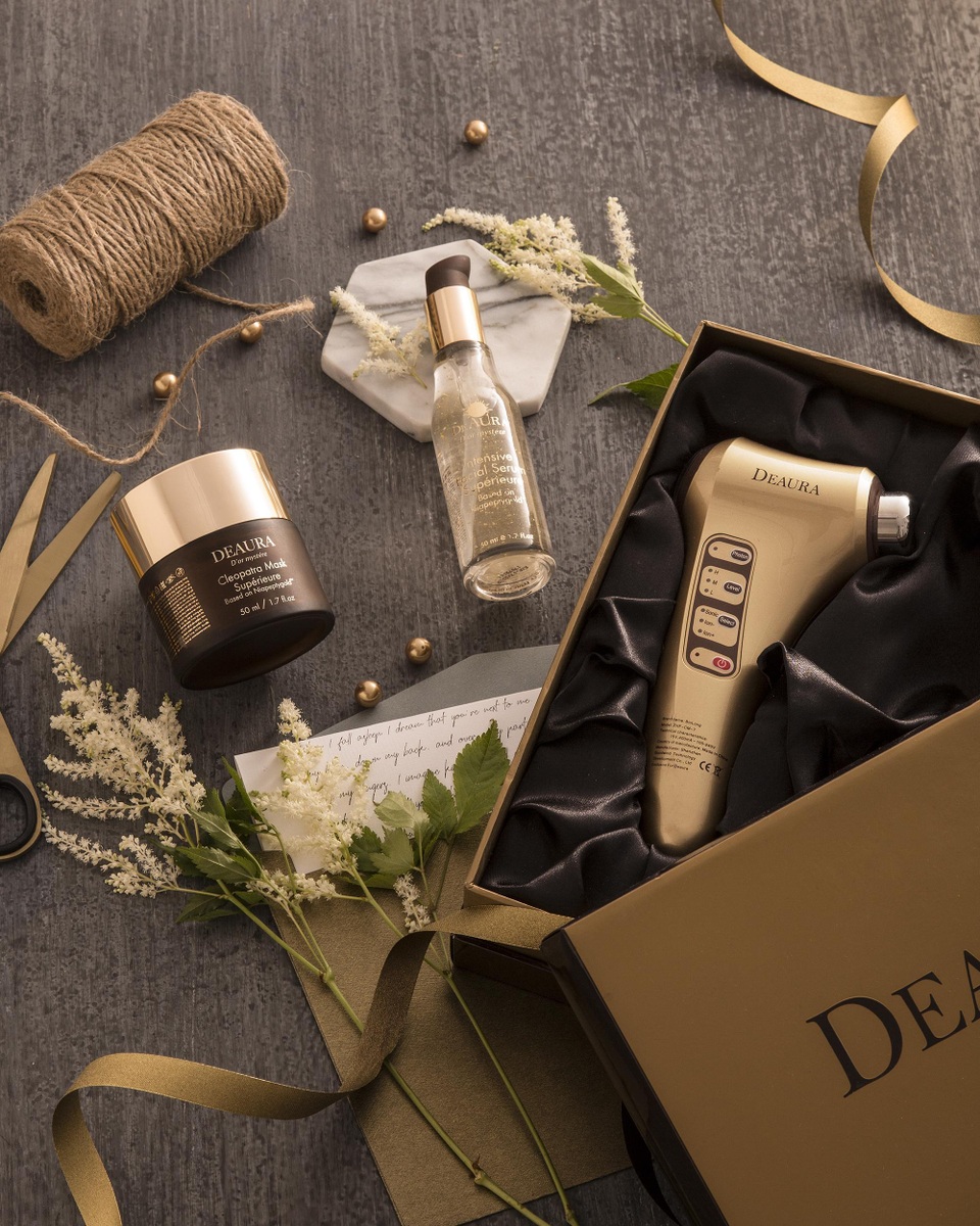 Làm đẹp công nghệ cao – Xu hướng làm đẹp yêu thích năm 2019 - 2