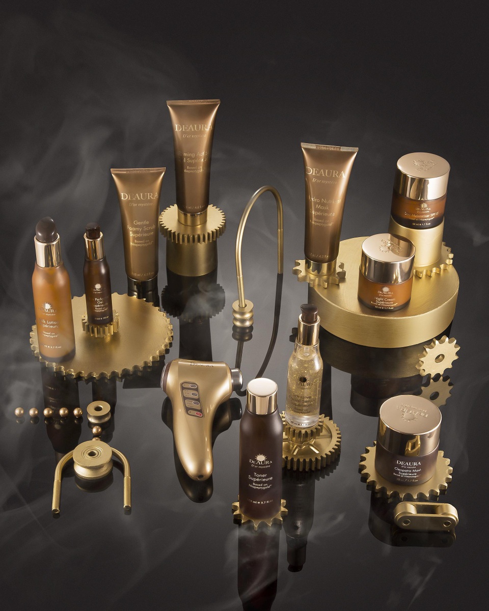 Làm đẹp công nghệ cao – Xu hướng làm đẹp yêu thích năm 2019 - 3