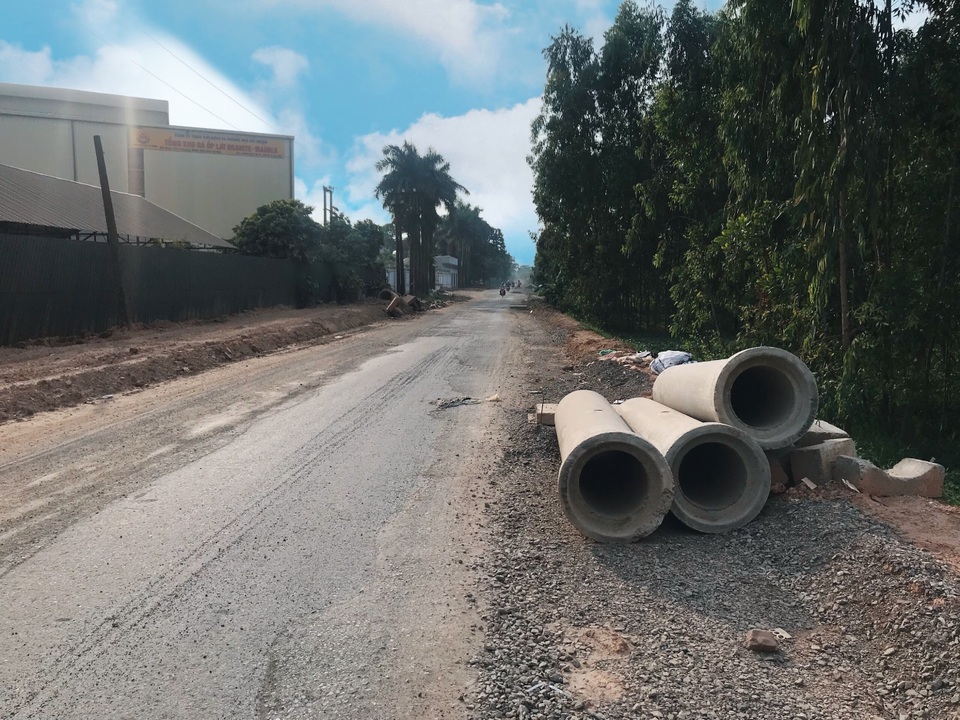 Dự án Long Việt Riverside Mê Linh thu hút đầu tư năm 2019 - 2 Dự án Long Việt Riverside Mê Linh thu hút đầu tư năm 2019 - 2