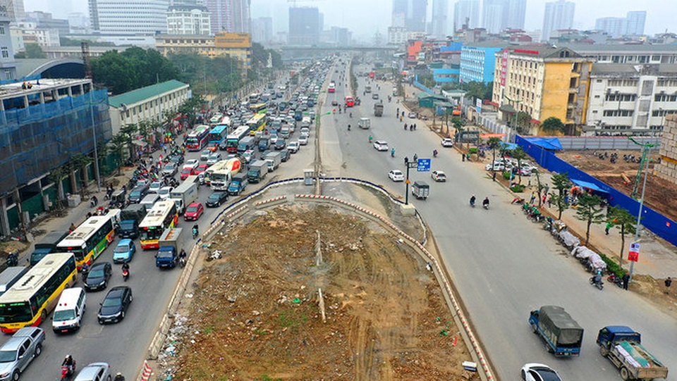 Dự án Long Việt Riverside Mê Linh thu hút đầu tư năm 2019 - 3 Dự án Long Việt Riverside Mê Linh thu hút đầu tư năm 2019 - 3