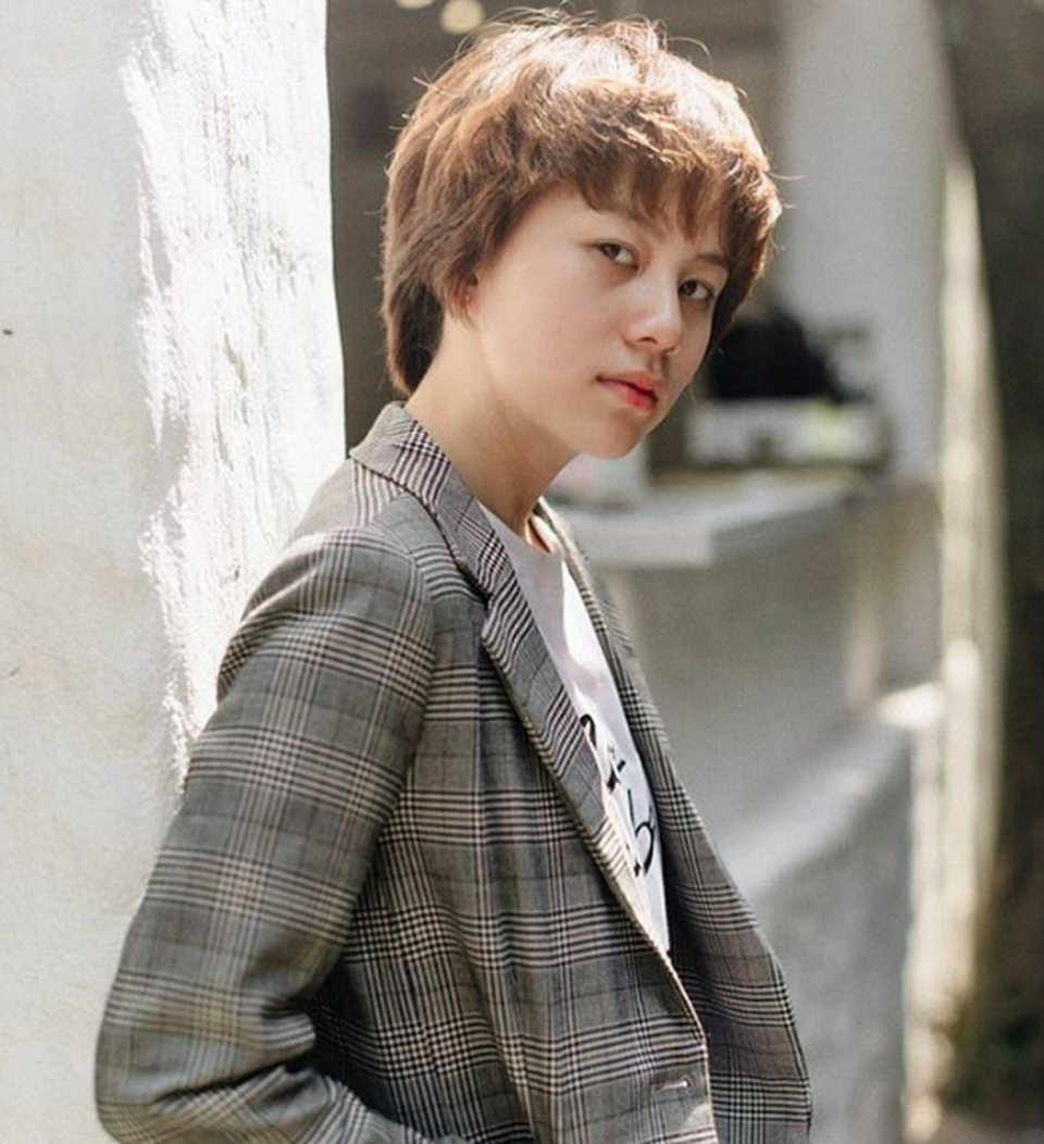 Bố của Bảo Về nhà đi con xin Dương đừng môi đỏ má hồng nữa - 6