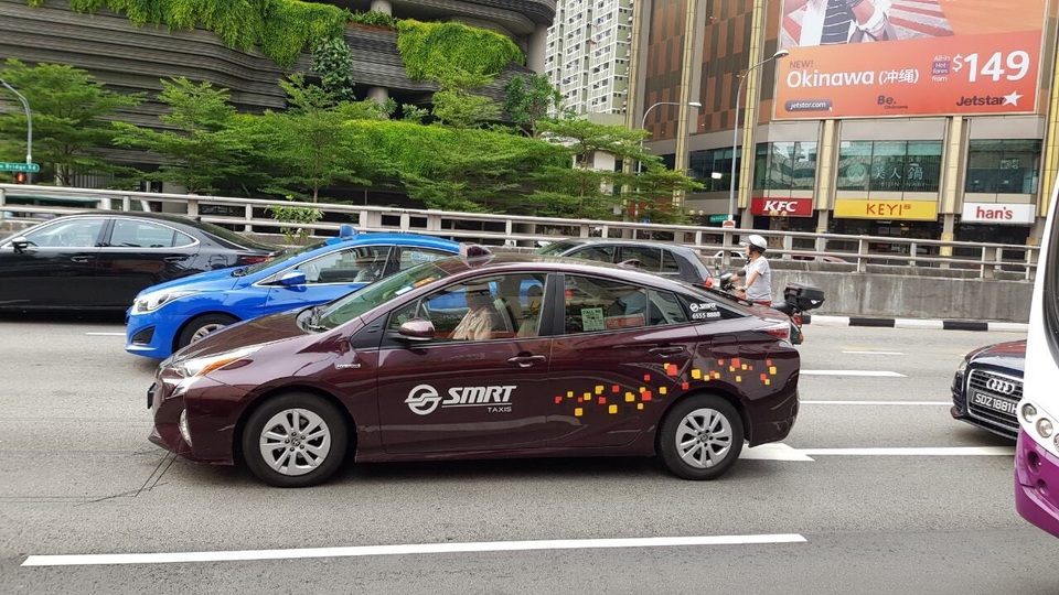 Phó Giám đốc Công an Hà Nội nói về cái khó trong quản lý taxi công nghệ - 3 Phó Giám đốc Công an Hà Nội nói về cái khó trong quản lý taxi công nghệ - 3