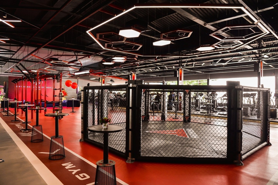 Doanh nghiệp Việt thay đổi luật chơi ngành, minh bạch hoá dịch vụ Fitness. - 2 Doanh nghiệp Việt thay đổi luật chơi ngành, minh bạch hoá dịch vụ Fitness. - 2