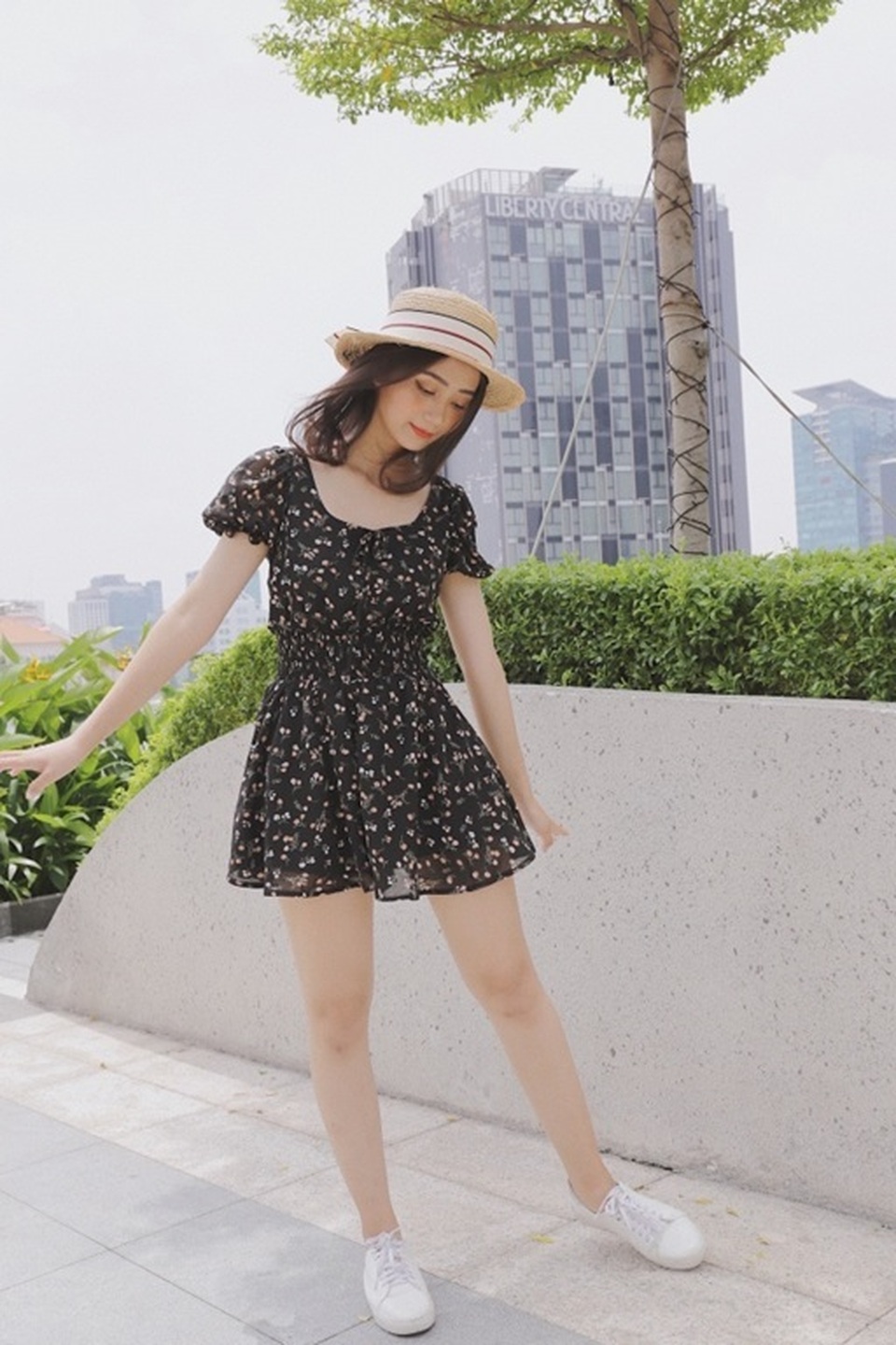 Heybee – Đồng hành cùng phụ nữ đẹp - 3 Heybee – Đồng hành cùng phụ nữ đẹp - 3