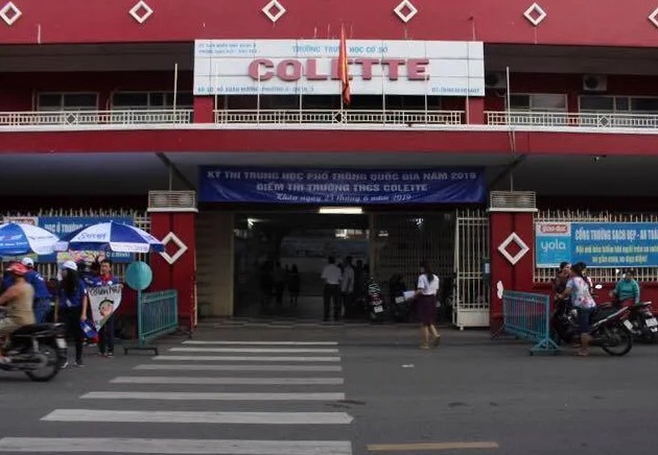 Lệch mã đề môn Sinh, thí sinh phải làm bài muộn 15 phút - 1