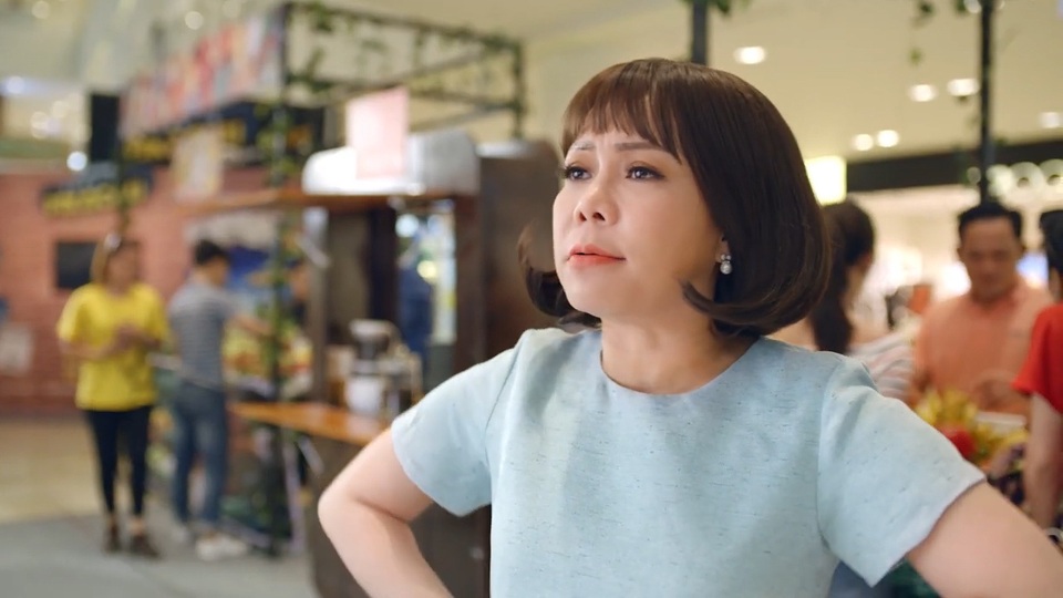 Hoài Linh - Nghệ sĩ chuyên hóa giải các mâu thuẫn một cách dí dỏm - 2 Hoài Linh - Nghệ sĩ chuyên hóa giải các mâu thuẫn một cách dí dỏm - 2