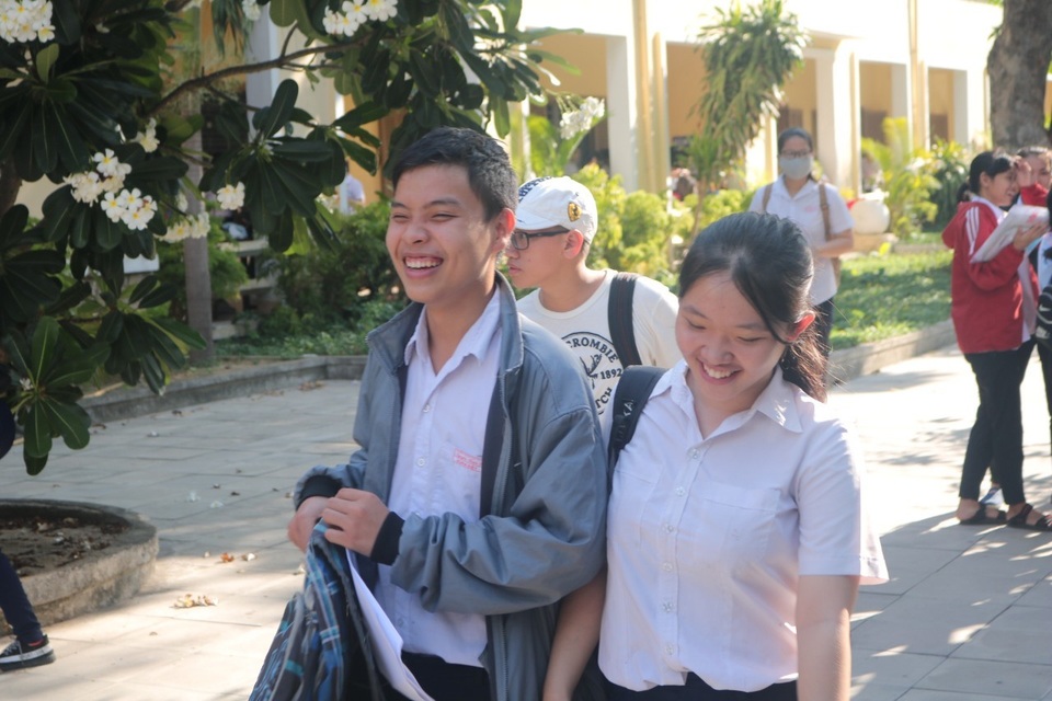 Đề Ngoại ngữ vừa tầm nhưng khó lấy điểm cao - 29 Đề Ngoại ngữ vừa tầm nhưng khó lấy điểm cao - 29