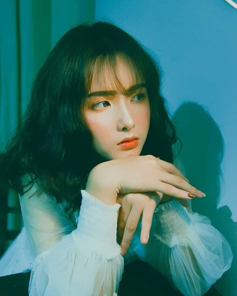 Hot girl mùa thi sở hữu vẻ đẹp trong veo như nắng sớm - 3 Hot girl mùa thi sở hữu vẻ đẹp trong veo như nắng sớm - 3