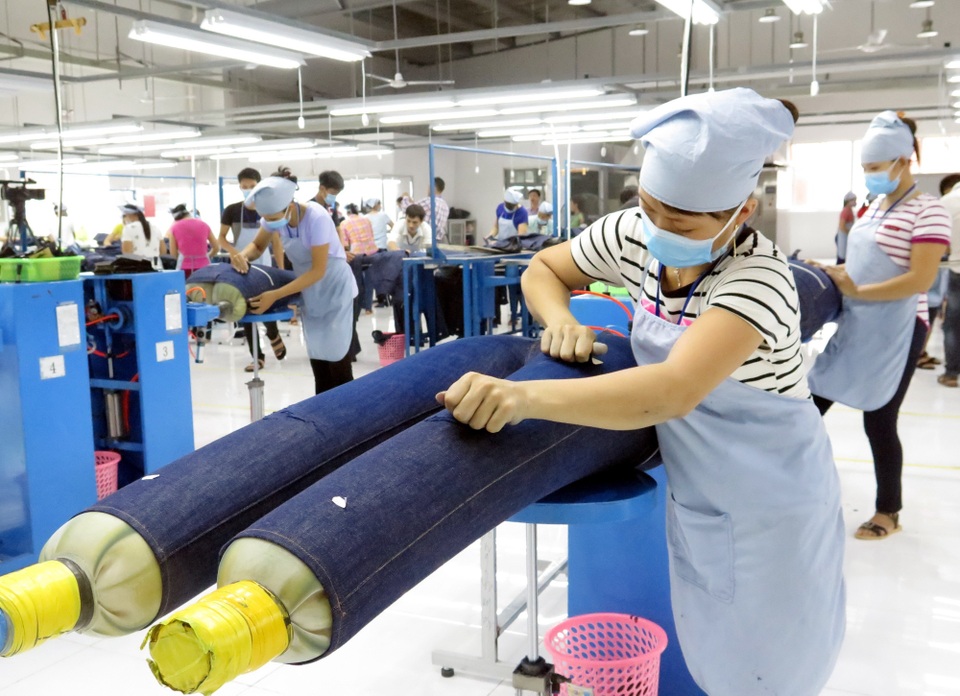 Loại bỏ 99% dòng thuế: Thế mạnh tỷ USD của Việt Nam rộng cửa vào EU - 1 Loại bỏ 99% dòng thuế: Thế mạnh tỷ USD của Việt Nam rộng cửa vào EU - 1